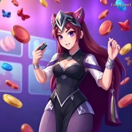 Menjelajahi Fitur Unggulan Situs Game linetogel