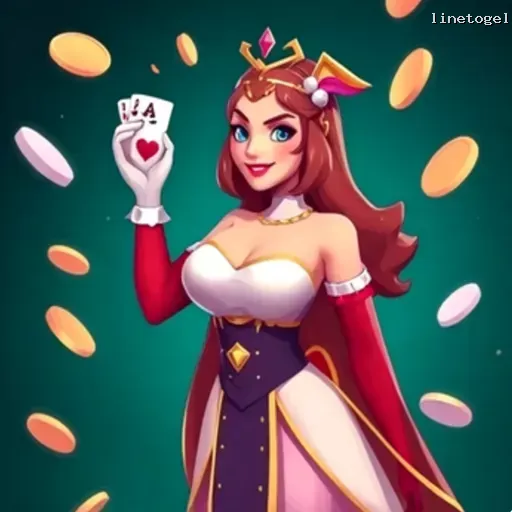 Menggali Fitur Menarik di Situs Game linetogel
