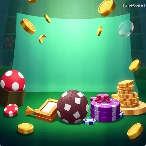 Mengulas Fitur Menarik di Situs Game linetogel