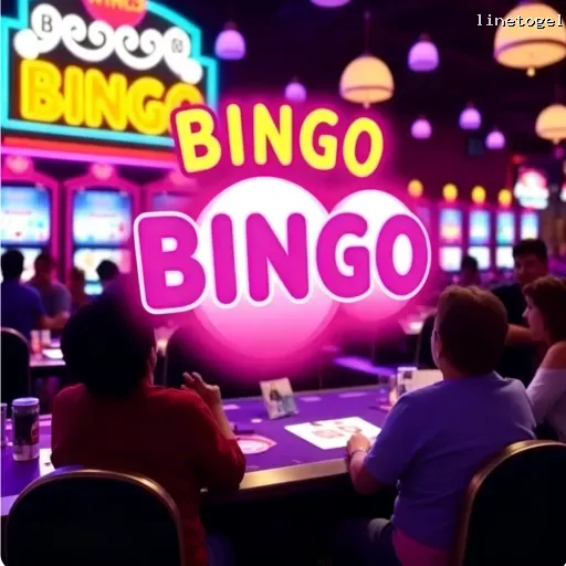 linetogel: Forum Diskusi Menarik untuk Semua Gamer Indonesia
