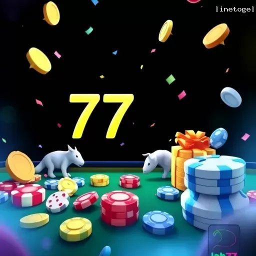 Mengenal linetogel Sebagai Platform Game Online Terpercaya