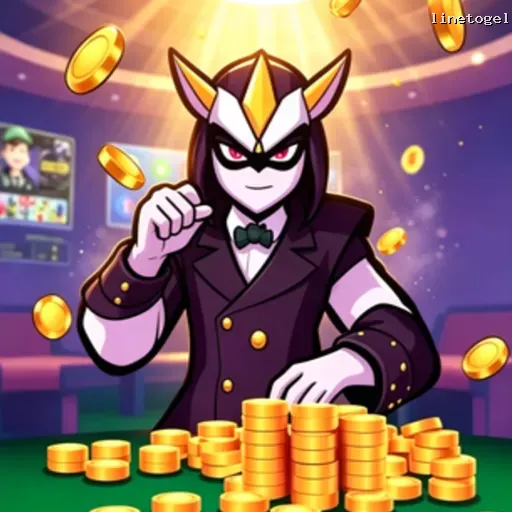 Keamanan dan Keandalan Situs linetogel di Dunia Game
