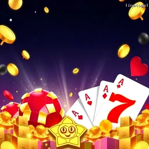 Review Permainan Populer di Situs linetogel