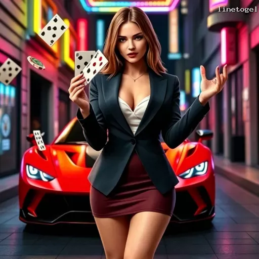 linetogel: Bet Sport Dengan Fitur Terbaik untuk Pemain Indonesia