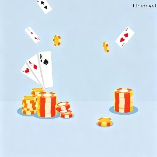 Memahami Konsep Permainan di Situs linetogel